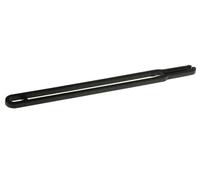 SUPPORT DE TIROIR CHAUFFE PLATS pour CUISINIERE INDESIT - C00292850