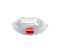 Support De Tissu De Vadrouille De Boîte À Poussière De Réservoir D'eau 2 En 1, Compatible Avec Xiaomi, S20 D106, Compatible Avec Mijia, Pièces D'aspirateur Robot E10/E12/C103/B112(B)