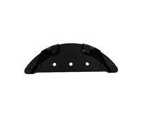 Support De Tissu De Vadrouille Pour Aspirateur Robot, Compatible Pour Cecotec, Compatible Pour Conga, 2290 Tampon De Vadrouille, Accessoires De Plaque, Support De Pièces De Rechange Pour Robot
