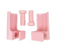Support de toile pour peinture gemme, support de rouleau de défilement fixe, outil de rangement réglable pour maison, studio, atelier, salon, débutants et adultes