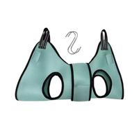 Support de toilettage pour chat et chien - Sécurisé et stable, anti-rayures, artefact, mains, coupe-ongles, type médicament, design à suspendre, assistant polyvalent