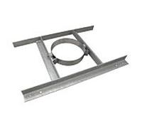 Support de toit Bertrams Dw 22DS500 500 mm