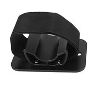 Support de Toit de Voiture, Durable, Forte capacité de Transport, Support de Roue Arrière de Vélo de Toit de Voiture Résistant à l'usure, Polyvalent pour Les Hayon pour Les sur