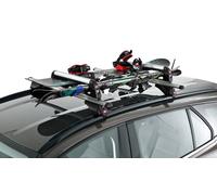 Support De Toit FABBRI ALUSKI & BOARD UNIVERSEL 4