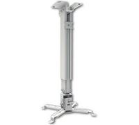 Support de Toit Inclinable pour Projecteur approx! APPSV00 Blanc Blanc G