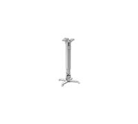 Support de Toit Inclinable pour Projecteur APPSV00 Blanc