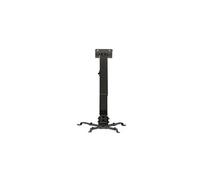 TooQ Support de toit inclinable pour projecteur pj2012t 20 kg 13–65 cm -15°/+15° Noir