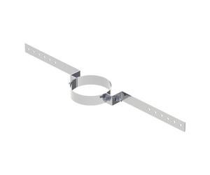 Support de toit light - double paroi - TEC-DW-Classic 180mm