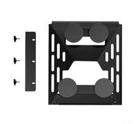 Support de toit magnétique pour Mini - Compatible avec les voitures, camping-cars, remorques et véhicules tout-terrain, installation sécurisée avec aimants puissants