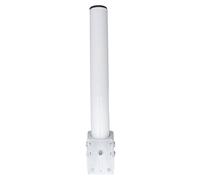 Support de toit pivotant Starlink V2, 160, blanc