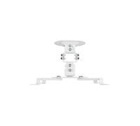 Support de Toit pour Projecteur Aisens CP03TSR-129 Blanc Blanc G