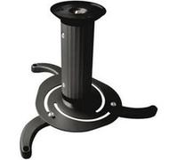 TooQ Support de plafond universel pour projecteur PJ1010TN-B