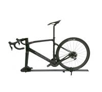 Support de Toit Voiture Avec Fixation à La Fourche Pure Instinct 1 Vélo CVP1108