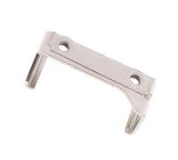 Support de tondeuse à tête oscillante - Raccords de rechange pour tondeuse à cheveux JRL2020C P800 - Pièce d'entretien durable