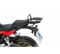 Hepco Becker Alurack Honda Cbr 650 F 2014 Luggage Rack Argenté