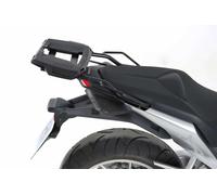 Hepco Becker Alurack Honda Vfr 1200 F 2010 Luggage Rack Argenté
