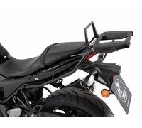 Hepco Becker Alurack Suzuki Sv 650 2016 Luggage Rack Argenté