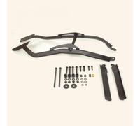 GIVI Support de Top Case 166FZ Monorack Compatible avec Moto Honda 800 VFR V-Tec 2002-2011
