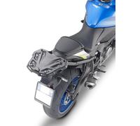 Support de top case Givi 3119FZ pour valise monokey ou monolock pour Suzuki GSX S1000 (21-24)
