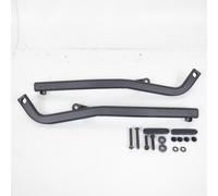 Support De Top Case Givi 522f Monorack Pour Moto Suzuki 600 Gsf Bandit S 2000 À 2005