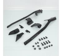 Support de top case GIVI pour Moto Honda 500 Cb X 2013 à 2019 1121FZ Monorack