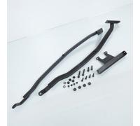 Support De Top Case Givi Pour Moto Neuf