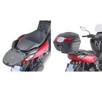 GIVI SUPPORT TOP CASE MONOLOCK YAMAHA N-MAX 125-155 '21 (SR2153)