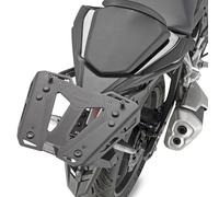 Givi SR, support de topcase/kit de montage