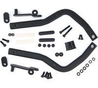 Support de top-case Kappa K3250 pour Yamaha XJ 600