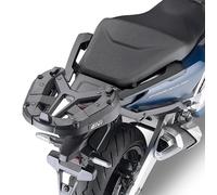 Attache Arrière GIVI 1186FZ Top Case MONOLOCK/KEY HONDA Forza 750 2021-2024