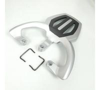 Support De Top Case Origine Pour Scooter Peugeot Vivacity 3 A06000 / Porte-Bagage Neuf