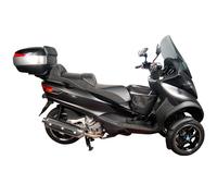 Support De Top Case Shad Master MP3 Sport Business 500 2014-2017