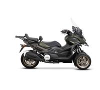 Shad Top Master KYMCO CV3 550