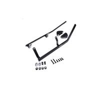 Kit de montage de coffre arriere SHAD pour Suzuki GSX600F 1998-2004