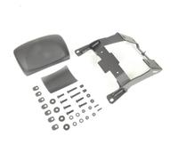 Support de top case - SHAD - Piaggio 400 MP3 - Fixation spécifique - Acier noir - Neuf