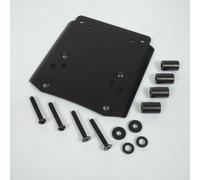 Support de top case Shad pour Deux Roues Honda 2010 à 2019 H0PC11ST Neuf