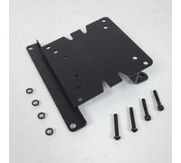 Support de top case Shad pour Moto BMW 1100 K Lt 2015 à 2020 Neuf