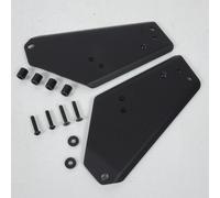 Support De Top Case Shad Pour Moto Bmw 1250 R Gs Adventure Neuf