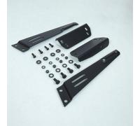 Support De Top Case Shad Pour Moto Chinois 125 Motocycle Neuf