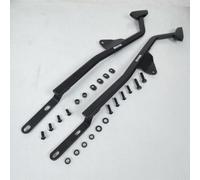 Support De Top Case Shad Pour Moto Honda 500 Cb R 2019 À 2020 Neuf