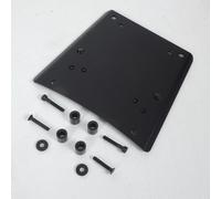 Support de top case Shad pour Moto Kawasaki 125 J SE ABS 2016 à 2018 Neuf