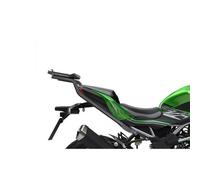 Support De Top Case Shad Pour Moto Kawasaki 125 Z Après 2019 K0z119st / Top Master / Kit Neuf
