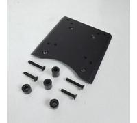 Support De Top Case Shad Pour Moto Kawasaki 300 Versys X Après 2017 Neuf