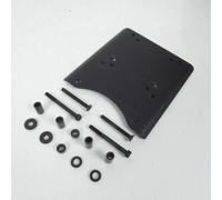 Support De Top Case Shad Pour Moto Ktm 1090 Adventure 2014 À 2016 K0dv17st Neuf