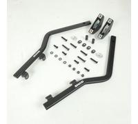 Support De Top Case Shad Pour Moto Suzuki 1200 Bandit S/N 1996-00 S0b64t Neuf