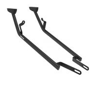 Shad Suzuki Bandit 650/1200/1250 Top Case Rear Fitting Noir