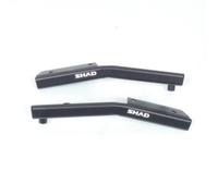 Support de top case Shad pour Moto Yamaha 600 Fazer 2001 à 2020 Y0FZ61ST Neuf