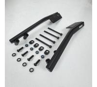 Support de top case Shad pour moto Yamaha 600 FZ6 fazer 1998 à 2009 Y0F68T Neuf