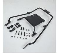 Support de top case Shad pour Moto Yamaha 600 FZ6 fazer 2004 à 2009 Neuf