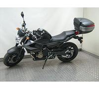 Support De Top Case Shad Pour Moto Yamaha 600 Xj 2009 À 2016 Y0xj69st Neuf